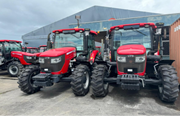 Movecta avança em soluções logísticas especializadas para o setor agro 