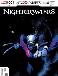 Nightcrawlers