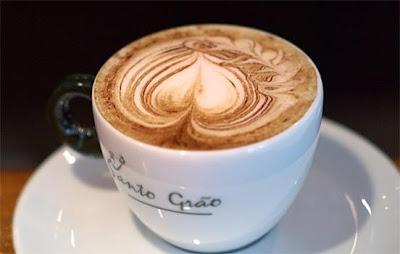 art of coffee