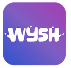 Download & Install Wysh - Personalised video messages from Celebs Mobile App