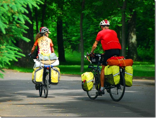 Bikers 1
