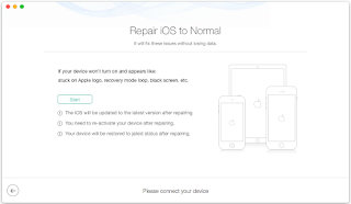  But as its storage is piled with accumulated data over time iMobie iOS Data Recovery Relook: Never Lose a Single Byte in Data Disaster