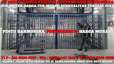 GAMBAR, DAFTAR, HARGA, TERBARU, 2024, JUAL, SERVICE, PASANG, PINTU, LIPAT, HARMONIKA, PER METER, MURAH, PURWAKARTA