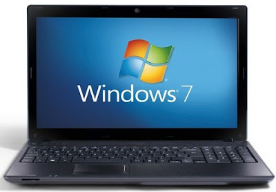 Acer Aspire 5253-E352G25Mikk Laptop