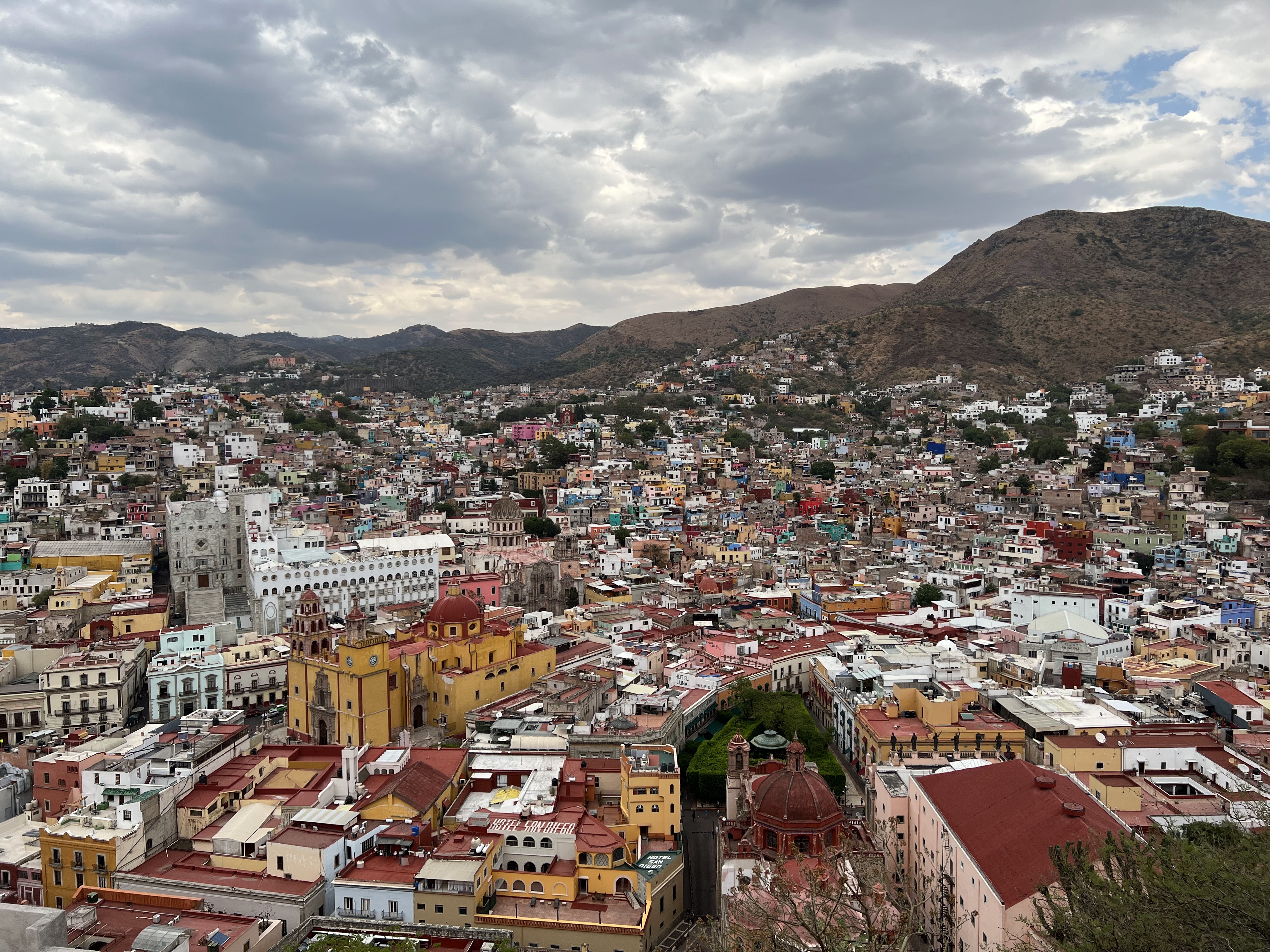 Guanajuato Travel Guide, mexico travel guide, mexico