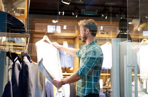 Up-to-date sourcing a must in the apparel sector