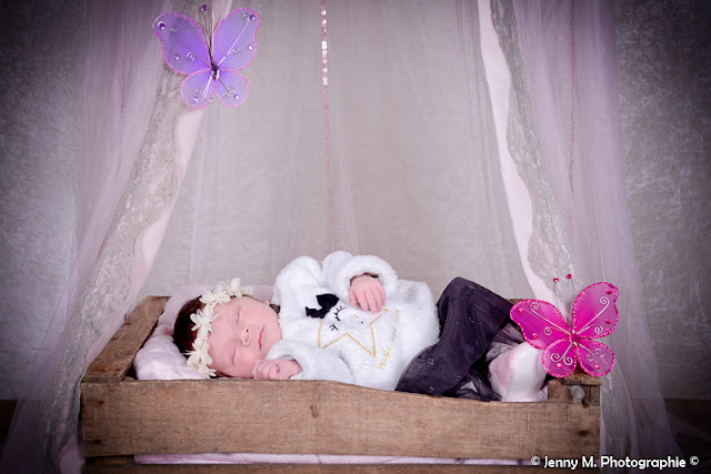 photographe bébé vendée les sables d'olonne 85