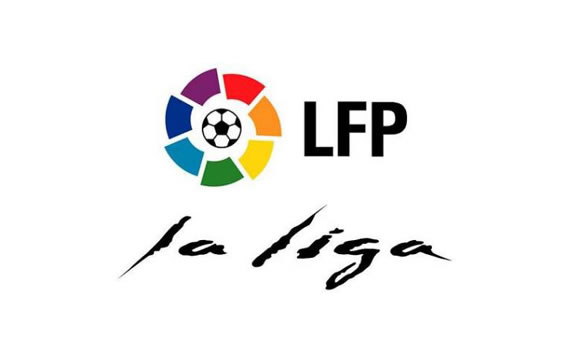 Liga Spanyol