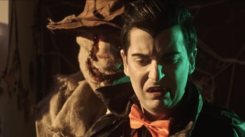 The Curse of Halloween Jack 2019 online español latino