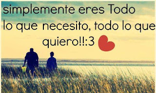 imagenes de amor con frases