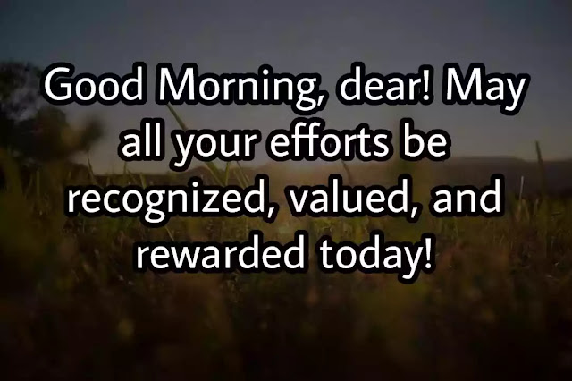 Religious Good Morning Messages for Him