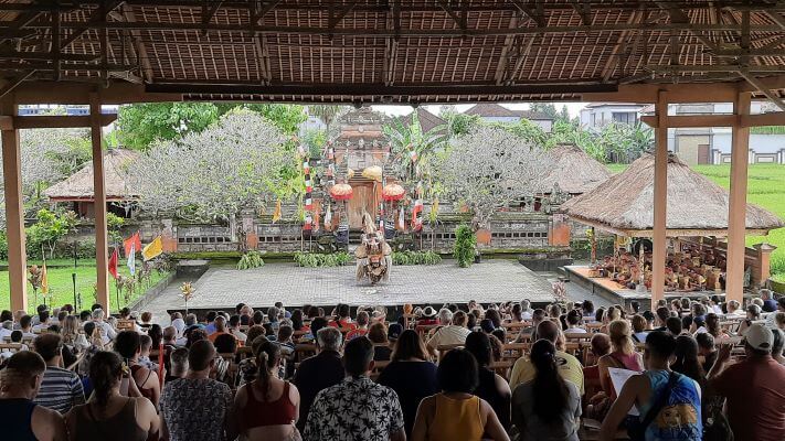 Batubulan: The Hidden Treasure of Bali's Cultural Heritage