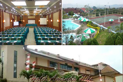 Hotel Amanda Hils Semarang Dengan Layanan Spesialnya