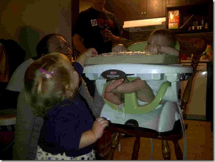 Sophie bday