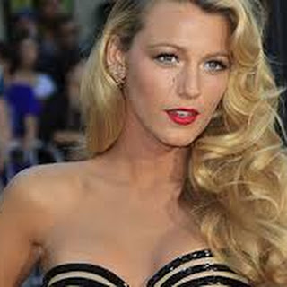 Blake Lively, Preserve