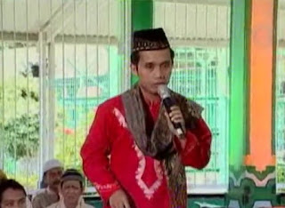 Ustaz Muhammad Nur Maulana