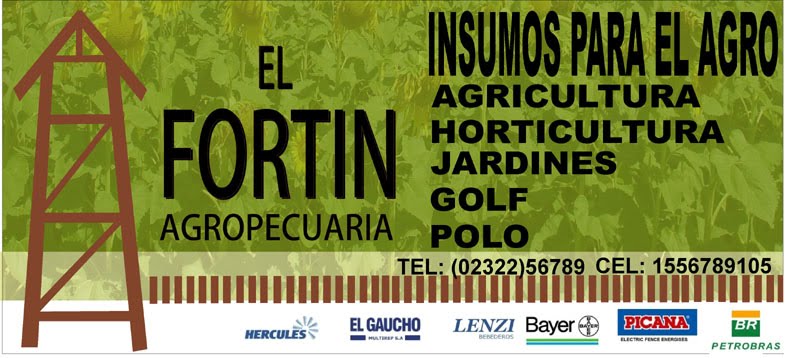 EL FORTIN AGROPECUARIA