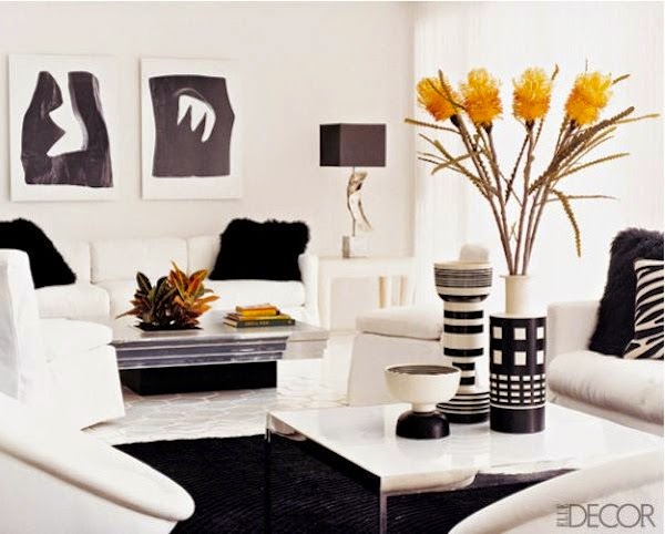 Interior Design Trend