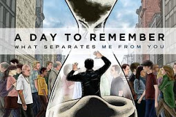 A Day To Remember - What Separates Me from You ( 2010)