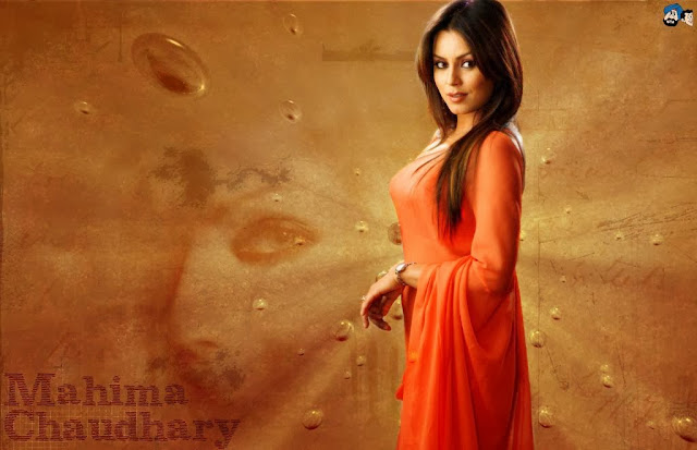 Mahima Chaudhry HD Wallpapers