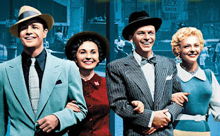 Guys and Dolls