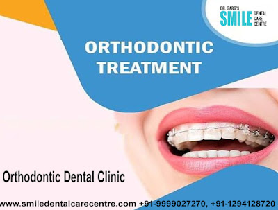 Orthodontic Dental Clinic