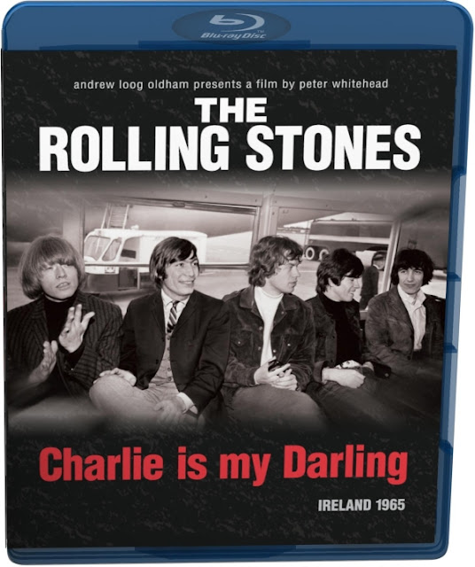 The Rolling Stones - Charlie is my Darling