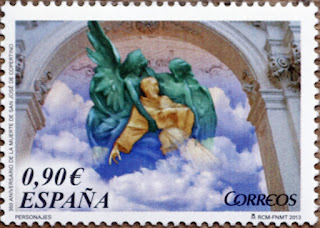 SAN JOSÉ DE COPERTINO