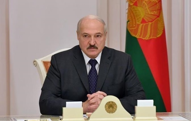 У МЗС визначилися зі статусом Лукашенка