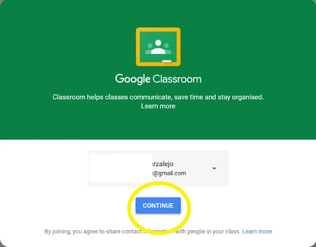 CREA UN AULA VIRTUAL GRATIS EN LA ERA DIGITAL CON GOOGLE CLASSROOM3