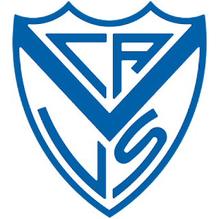 Velez Sarsfield Logo PNG
