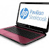 HP Pavilion Sleekbook 14 Hadir Seharga 4 Jutaan 