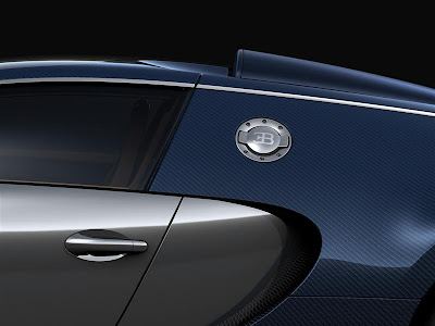 Luxurious Car from Bugatti - Breath Stopping Car 