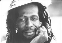 Gregory Isaacs is dead