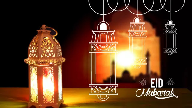 Eid Mubarak Images