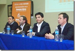La Costa estuvo presente en la elaboración del Plan Anfitrión 2021