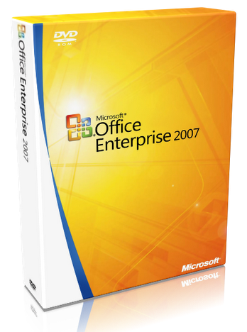 MS Office 2007 Free Download Full version