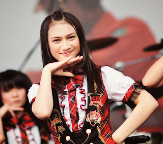 foto Melody JKT48