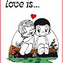 Love Is Our Secret