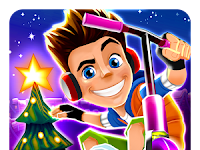 Download Skyline Skaters v1.5.0 