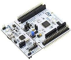 NUCLEO-F401RE STM32 Nucleo-64