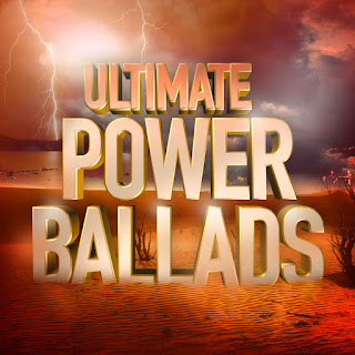 MP3 download Various Artists - Ultimate Power Ballads iTunes plus aac m4a mp3