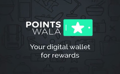 pointswala app refer and earn amazon gift vouchers