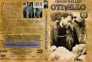 Otelo (Othello) (1952 - The Tragedy of Othello: The Moor of Venice)