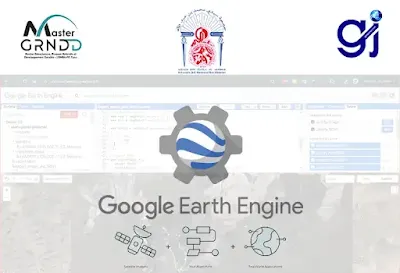 Google Earth Engine Workshop