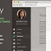 Faculty - Responsive Academic WordPress Theme