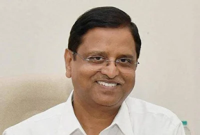 Subhash Chandra Garg assumes charge as Secretary, Ministry of Power