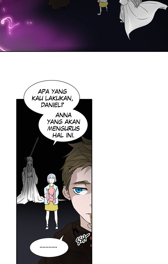 Webtoon Tower Of God Bahasa Indonesia Chapter 258