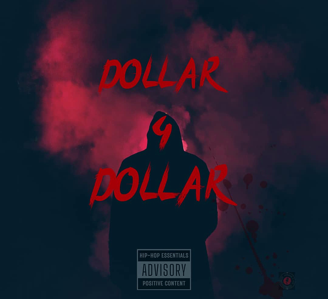 new ZimHipHop album by Chris Raimonds, Dollar 4 Dollar