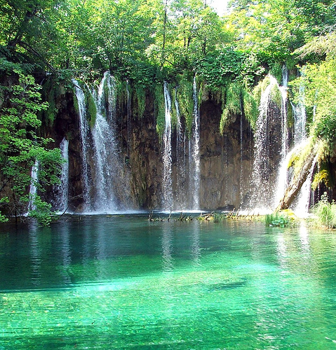 20.+Plitvice+Lakes%252C+Danau+Terindah+di+Eropa Plitvice Lakes, Danau Terindah di Eropa